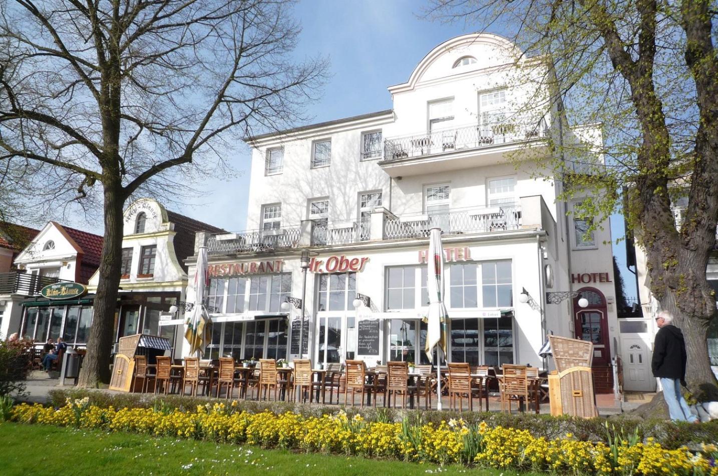 Doppelzimmer Brunch, Direkt Am Alten Strom Rostock Exterior foto